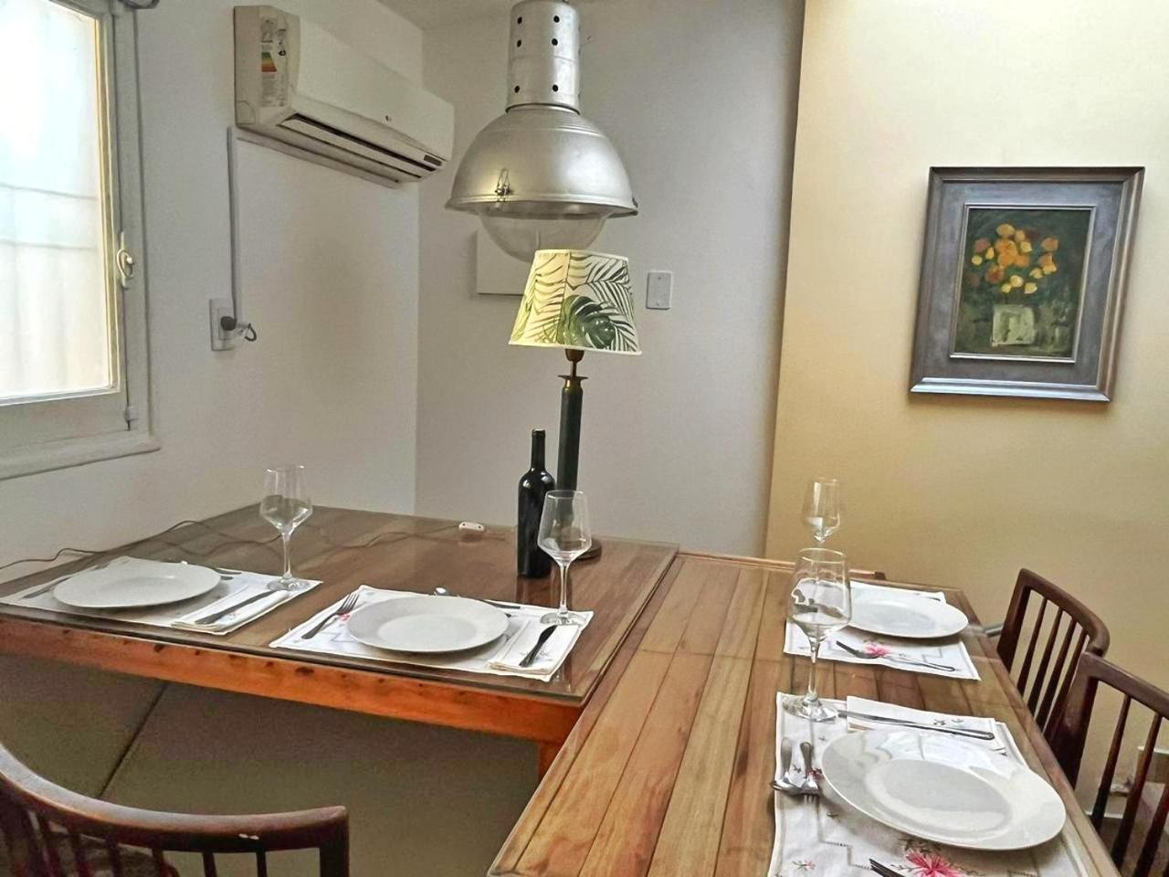 Apartment Pato's