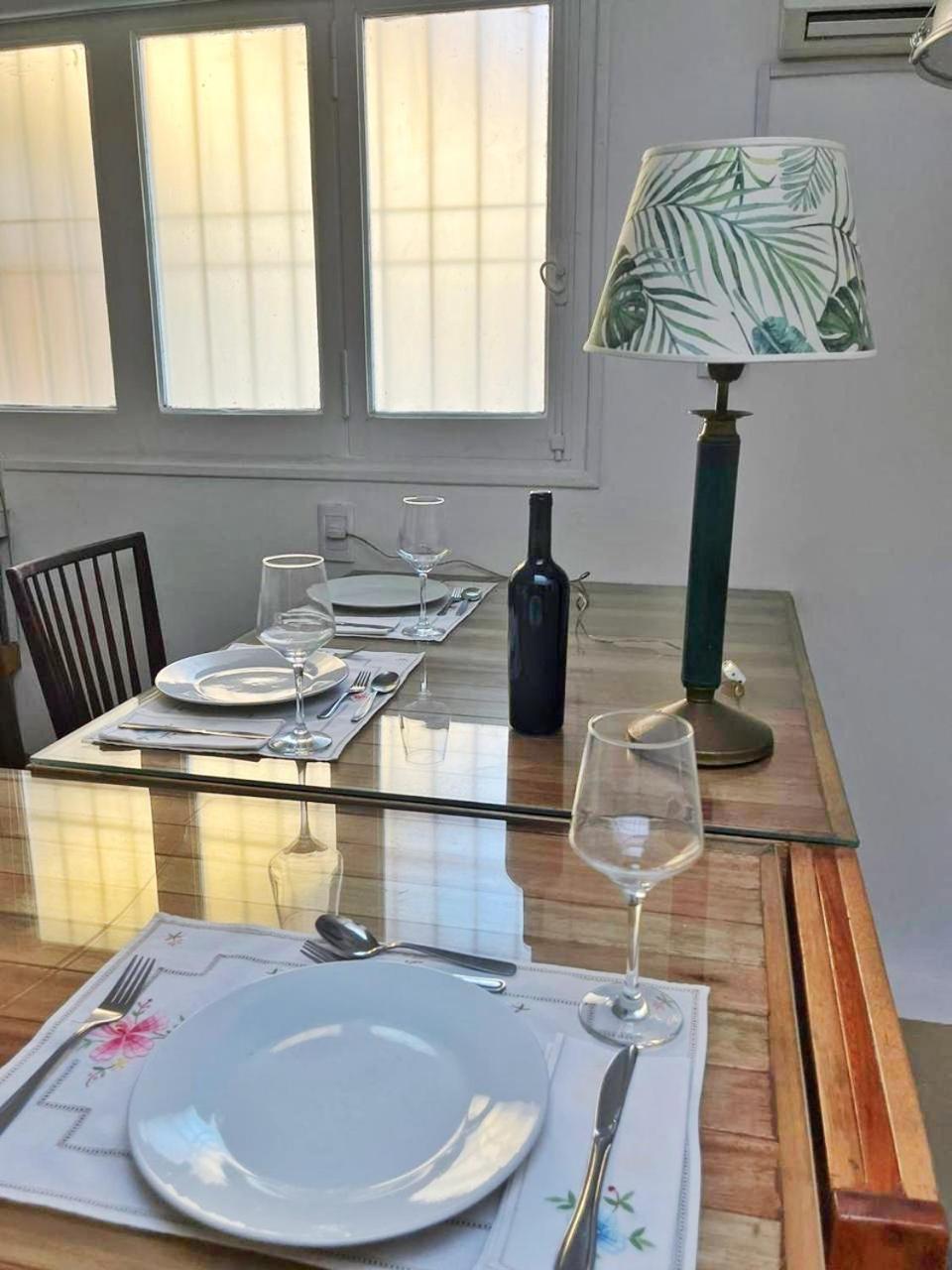 Pato's Apartment *