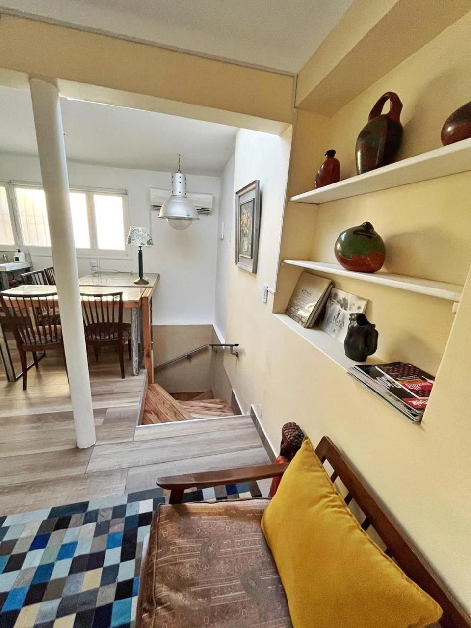 Apartment Pato's