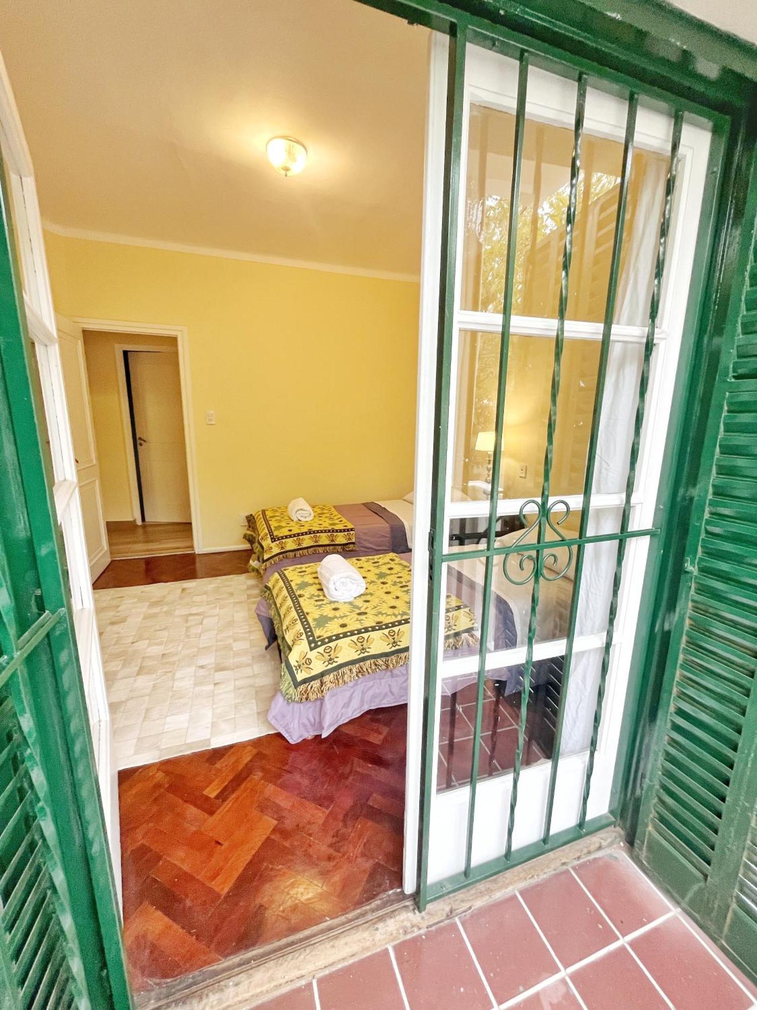 Apartment Pato's