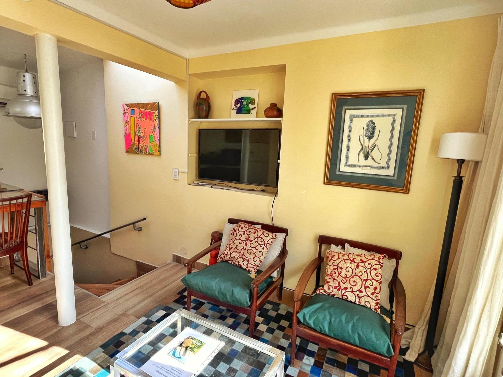 Apartment Pato's Mendoza