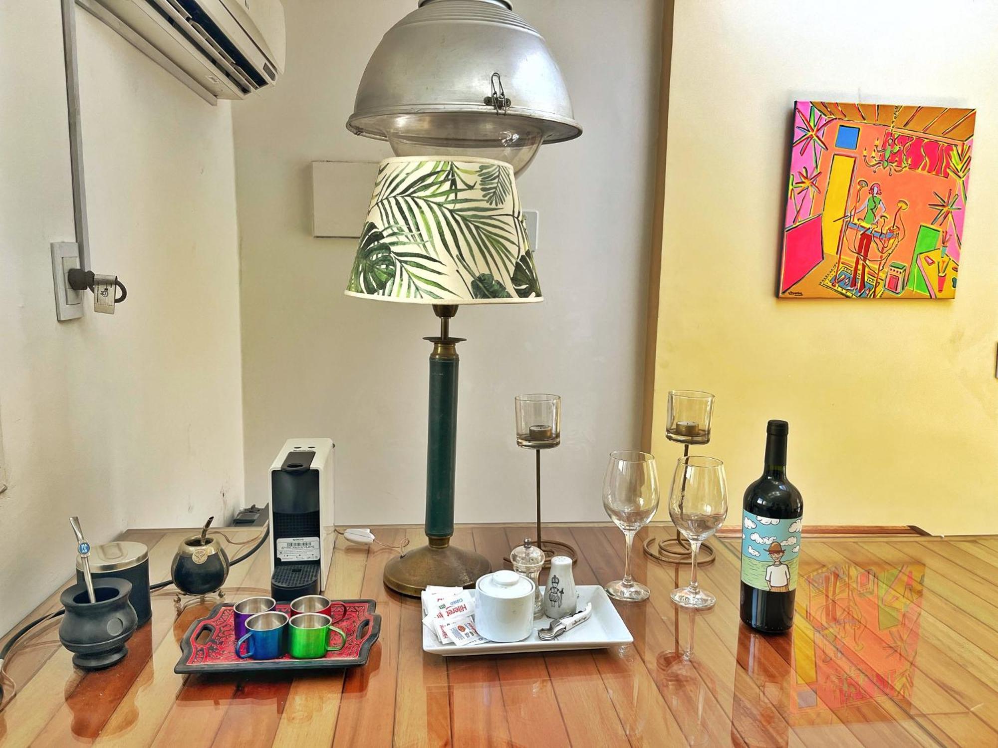 Apartment Pato's *