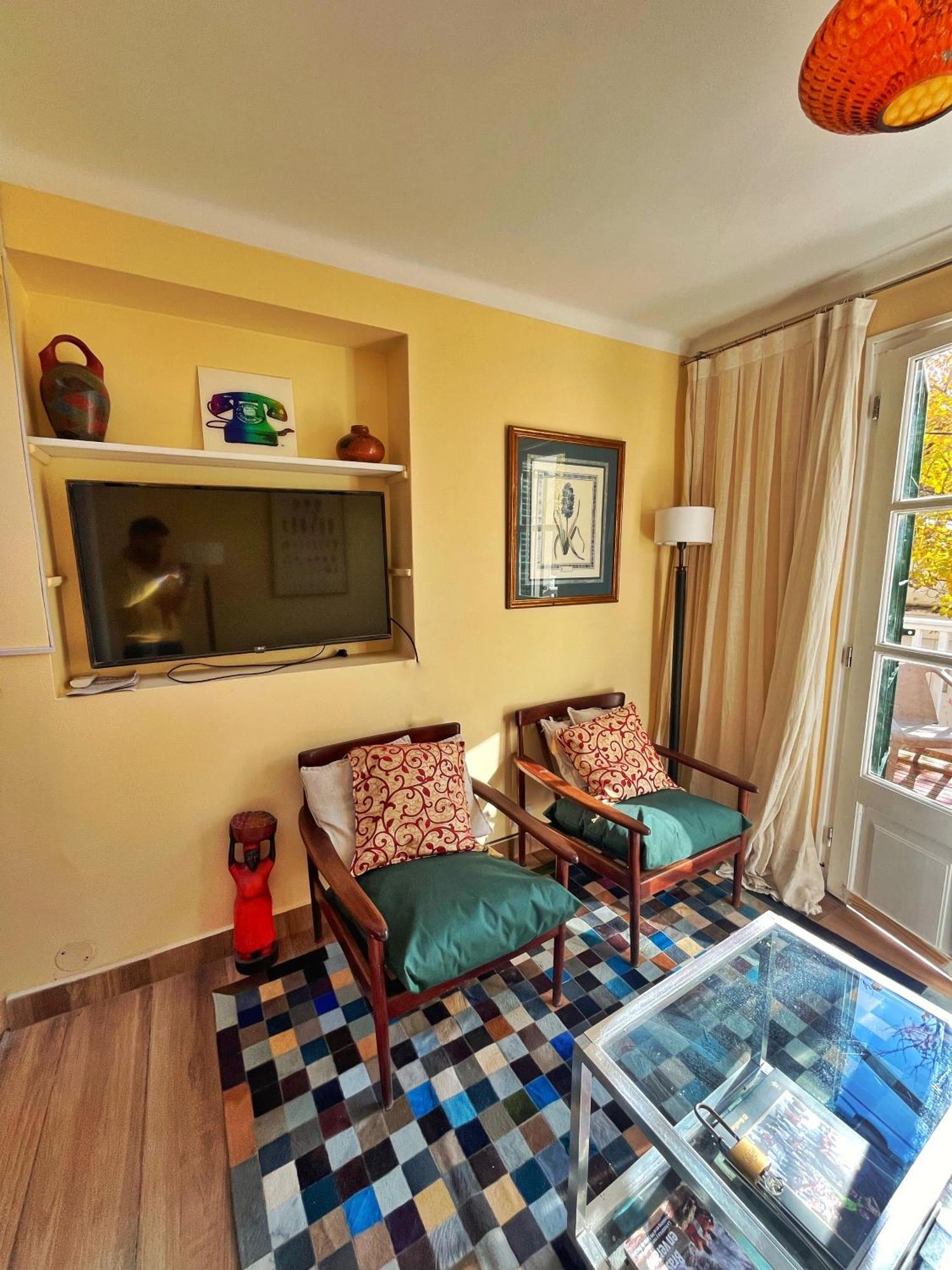 Apartment Pato's *