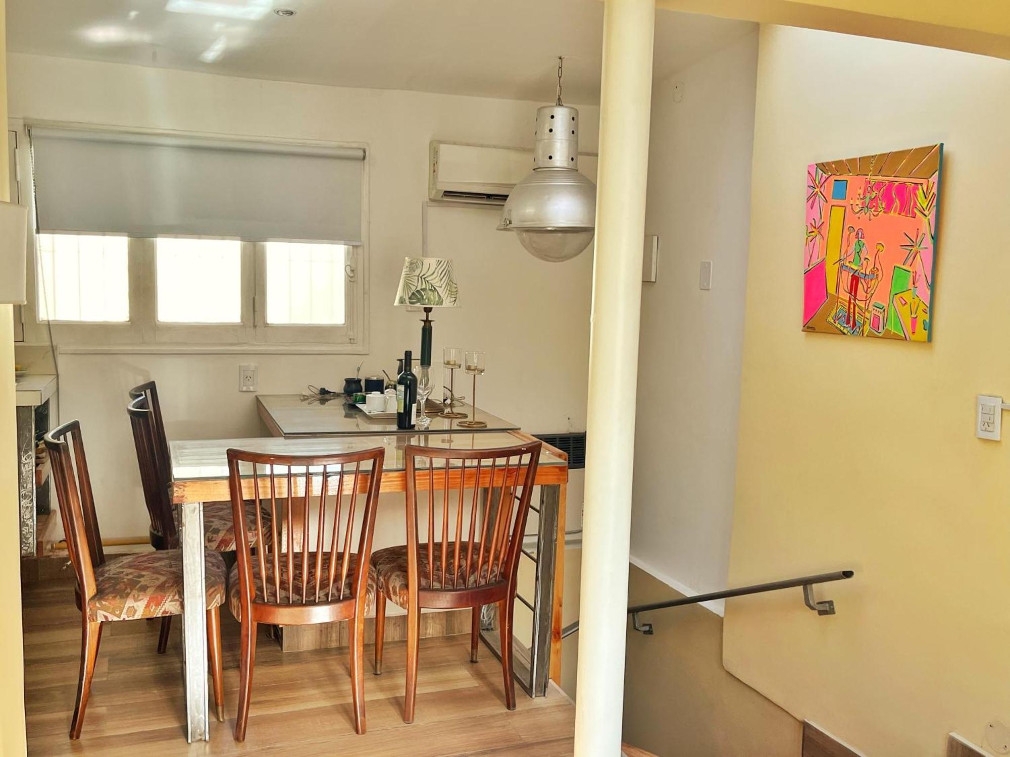 Apartment Pato's Mendoza