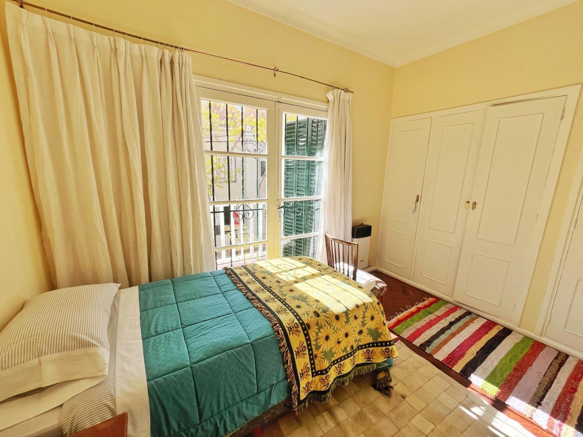 Apartment Pato's *