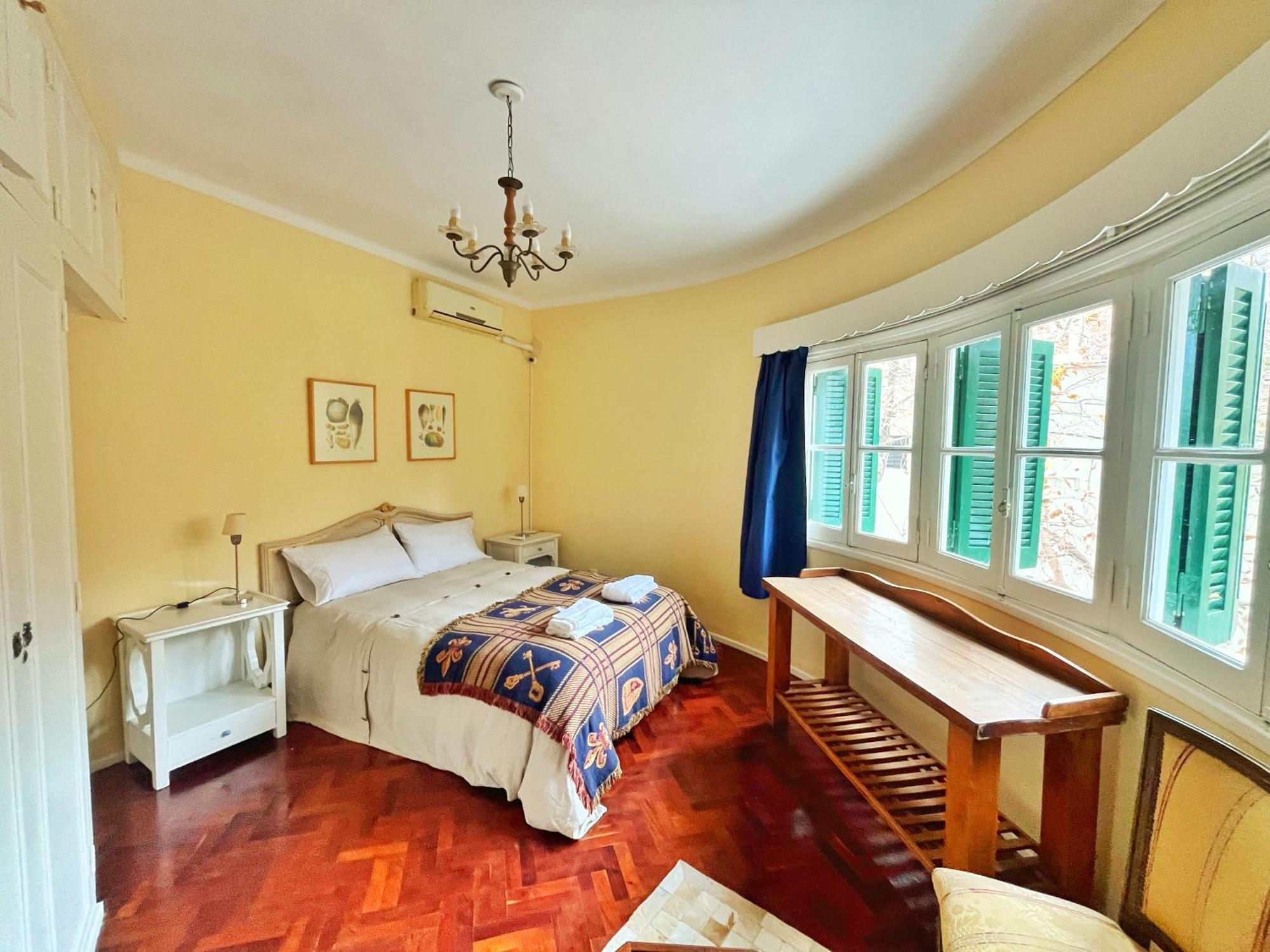 Apartment Pato's *