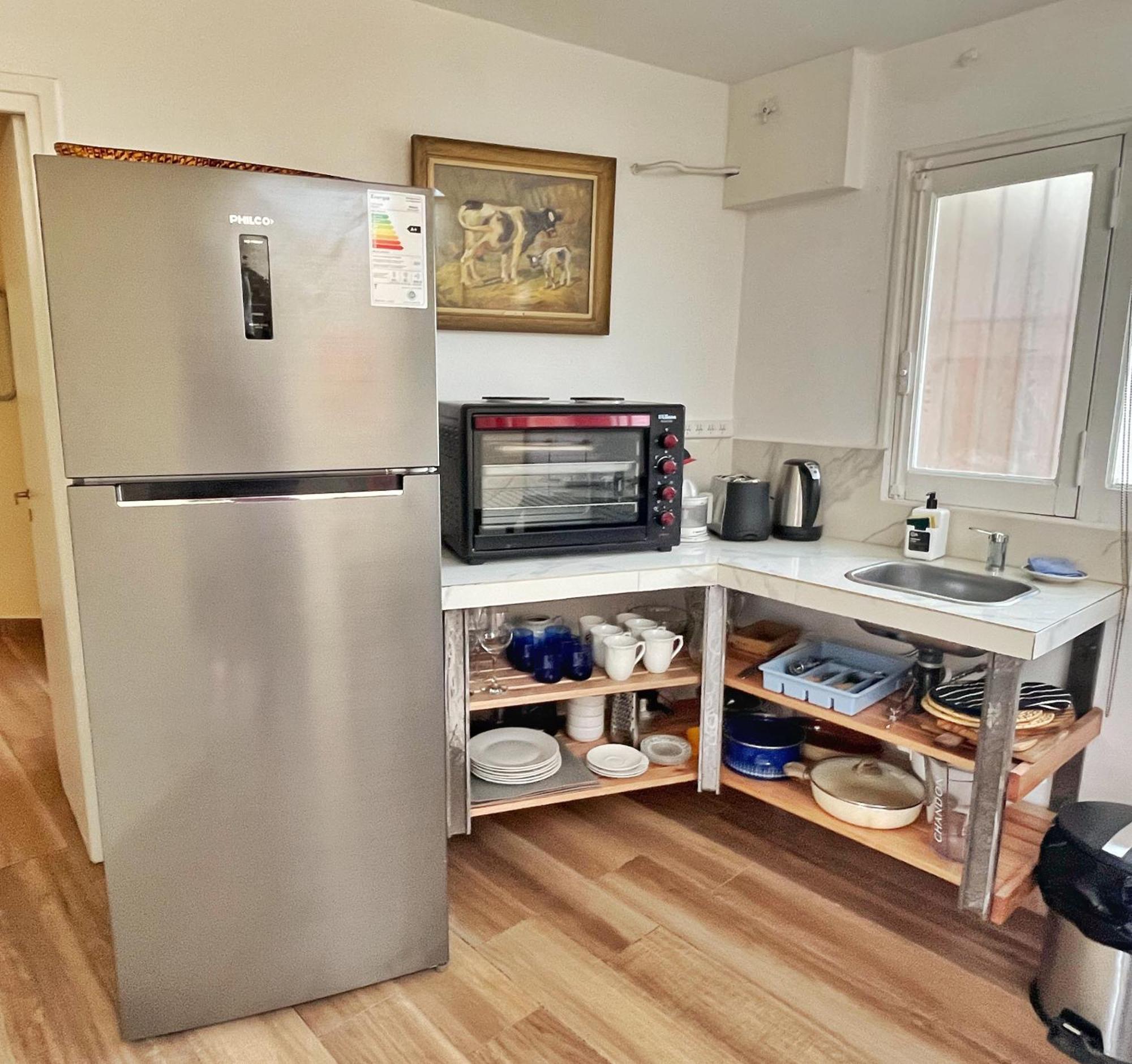 Apartment Pato's Mendoza