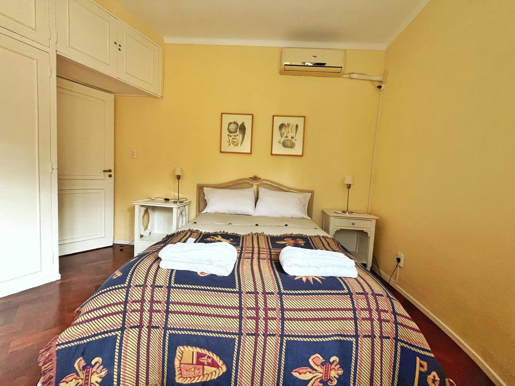 Apartment Pato's