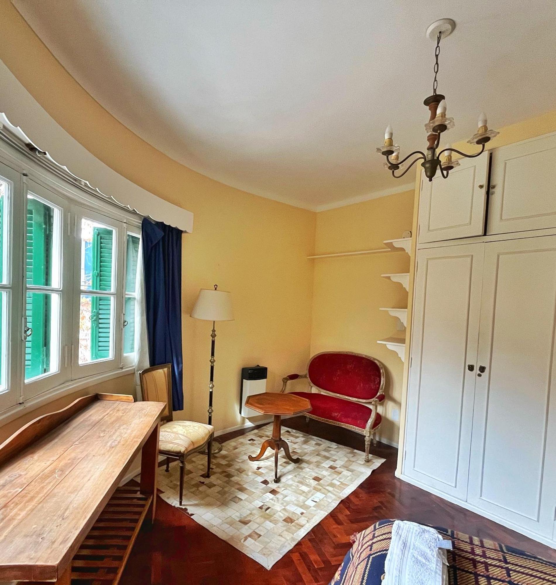 Apartment Pato's