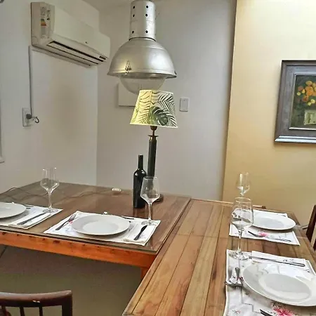 Pato'S Guest House Mendoza Exterior photo