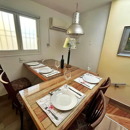 Pato'S Guest House Mendoza Exterior photo