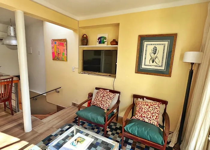 Pato\'S Guest House