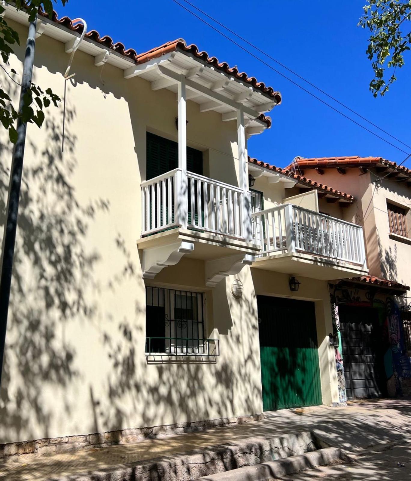 Apartamento Pato's