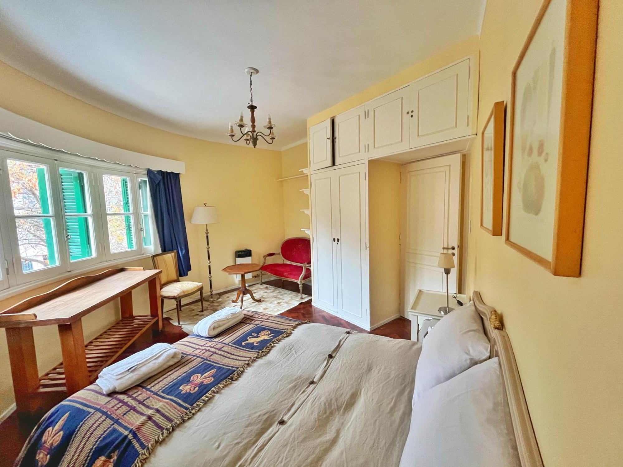 Apartamento Pato's Mendoza